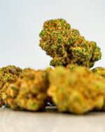 CBD Flower – High CBD, THC-Free - Image 2