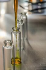 CBD Full-Spectrum Oil – Entourage Effect, THC-Free - Image 4